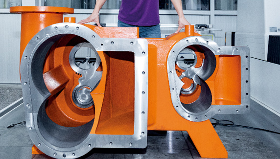 捷豹空压机出现死机的原因及解决办法